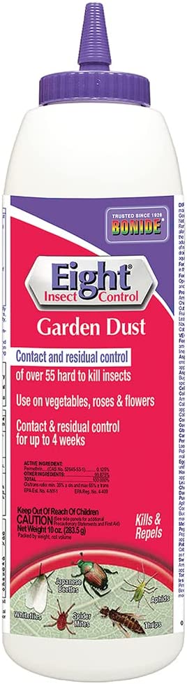 Bonide Garden Dust