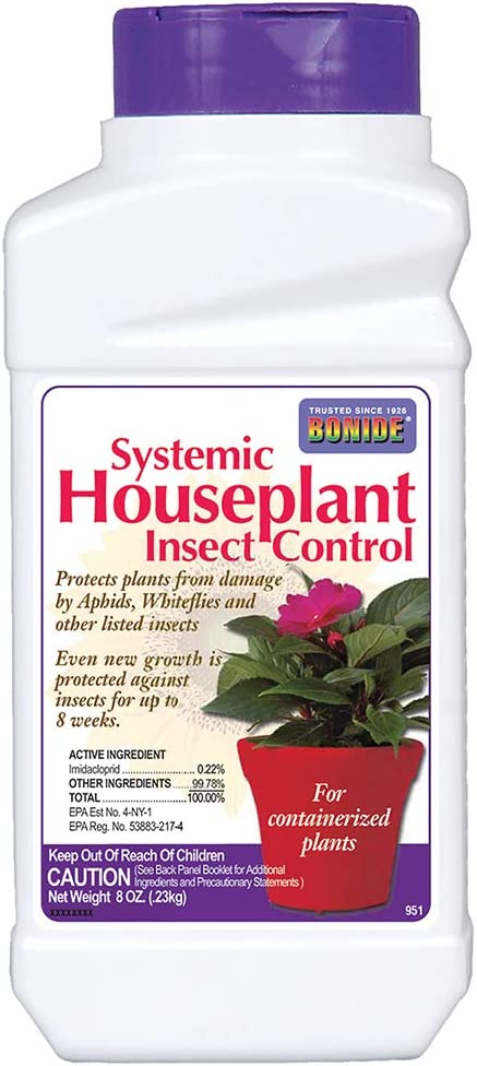 Bonide Systemic Insecticide