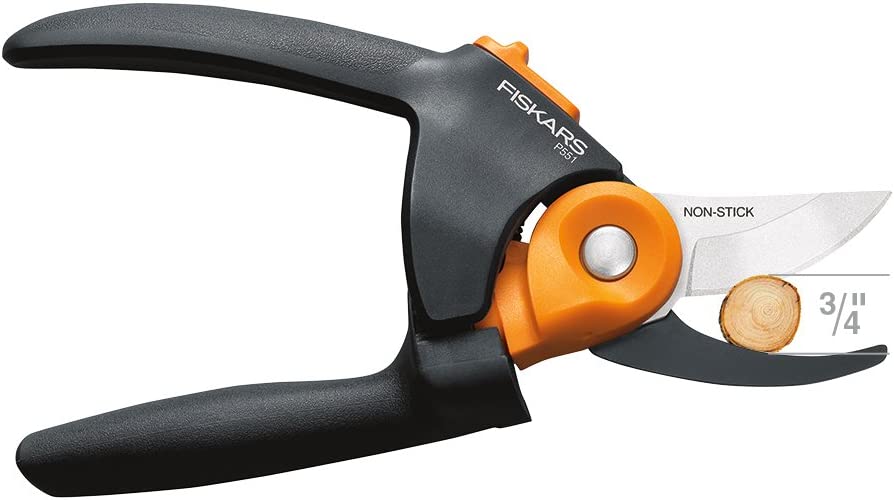 Fiskars Pruning Shears available here: